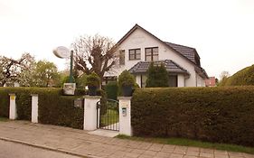 Gaestehaus Linde